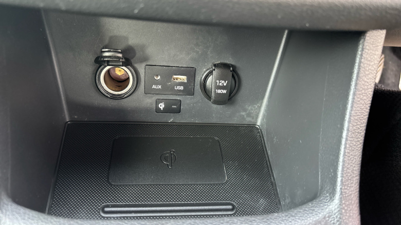 Hyundai i30 1.0T GDI SE Nav 5dr Petrol Hatchback